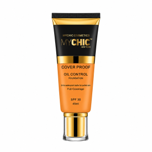 Tube Foundation