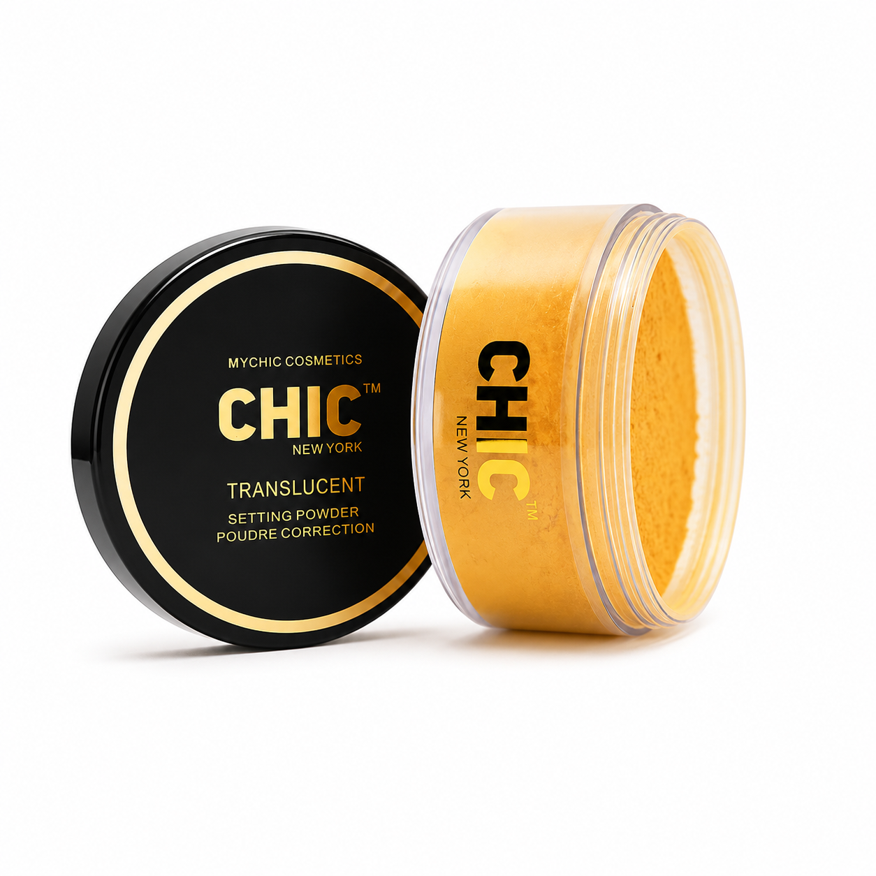 Setting Powder