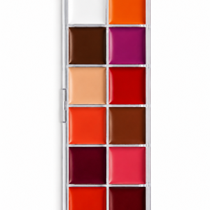 Lipstick Palette