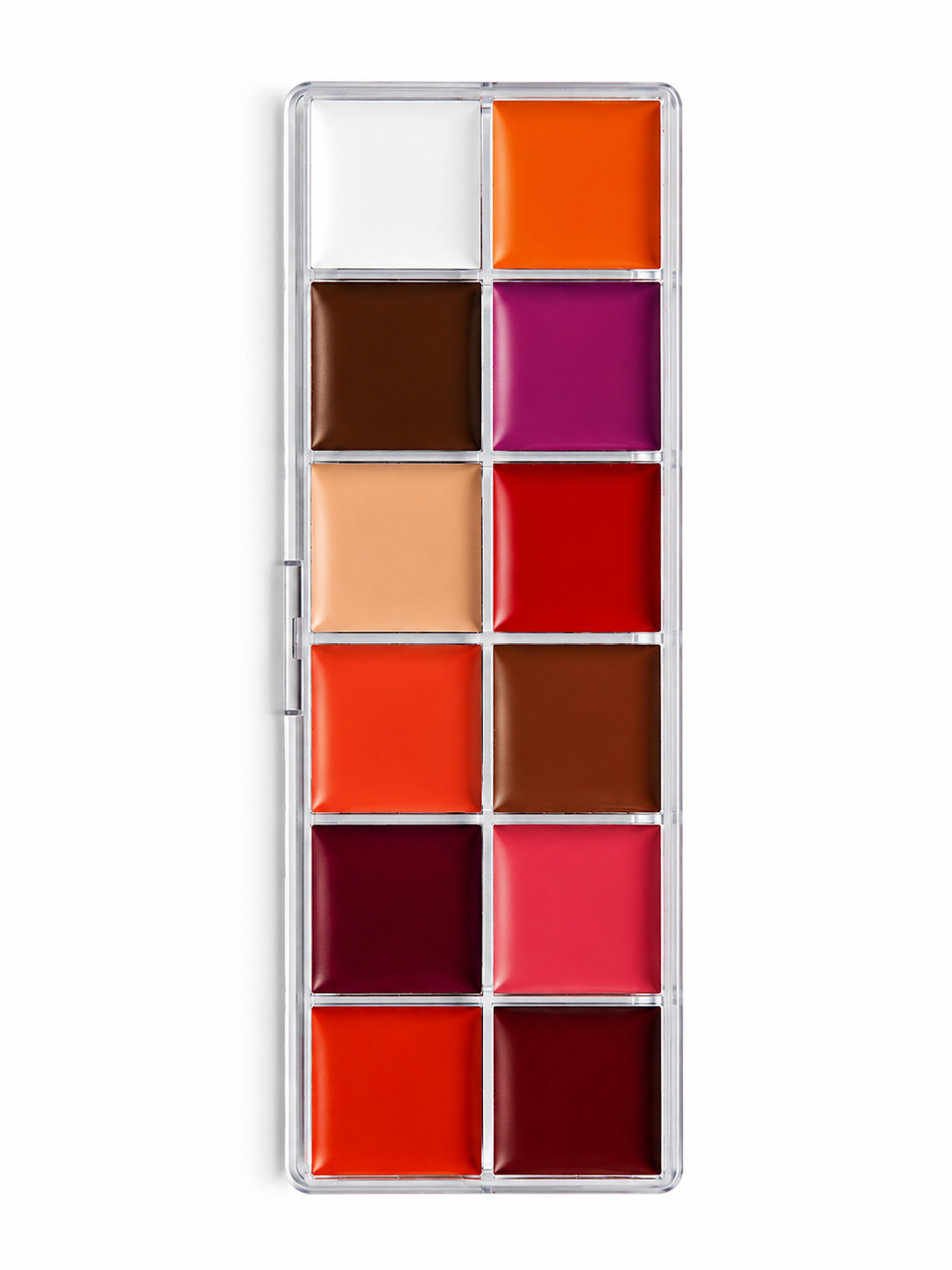 Lipstick Palette