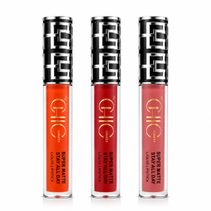 MyChic Lip Gloss
