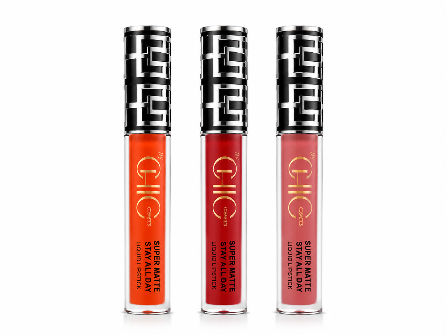 MyChic Lip Gloss