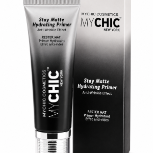 Stay Matte Hydrating Primer