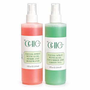 Facial Spray Collection