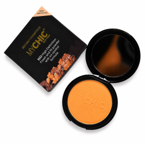 HD High Definition Fresh & Fit Compact Powder