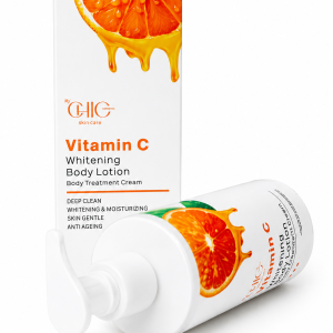 Vitamin C Whitening Body Lotion