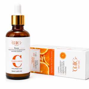 Vitamin C Face Serum