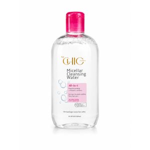 Micellar Cleansing Water