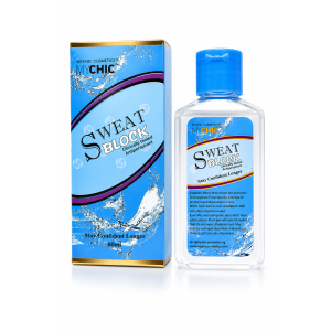 Sweat Block Antiperspirant